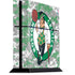 NBA Boston Celtics Digi Camo PlayStation PS4 Skins
